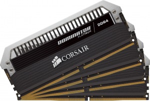 Obrzok Corsair Dominator Platinum - CMD16GX4M4A2666C15