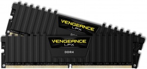 Obrzok Corsair Vengeance LPX - CMK32GX4M2B3000C15