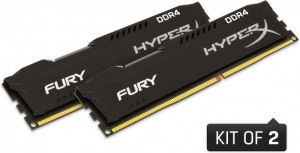 Obrzok Kingston HyperX Fury - HX421C14FB2K2/16