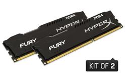 Obrzok Kingston HyperX Fury - HX421C14FBK2/16