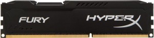 Obrzok Kingston HyperX FURY Black Series - HX426C15FB/4