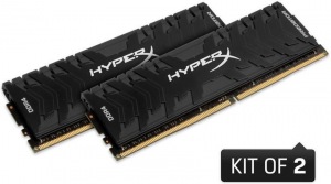 Obrzok Kingston HyperX Predator - HX430C15PB3K2/32