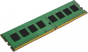 Obrzok Kingston, 2133MHz, 16GB, DDR4 ram - KCP421ND8/16