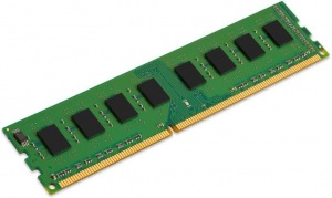 Obrzok Kingston, 2133Mhz, 16GB, DDR4 ram - KVR21N15D8/16