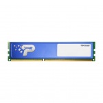 Obrzok produktu Patriot Signature DDR4 4GB 2133MHz CL15 DIMM RADIATOR