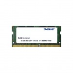 Obrzok produktu Patriot Signature DDR4 8GB 2133MHz CL15 SODIMM