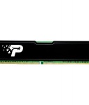 Obrzok produktu Patriot Signature DDR4 4GB 2133MHz CL15 DIMM RADIATOR