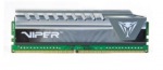 Obrzok produktu Patriot Viper Elite DDR4 8GB  2133MHZ  CL14-14-14-32 GRAY
