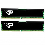 Obrzok produktu Patriot Signature DDR4 8GB KIT (2x4GB) 2133MHz CL15 DIMM RADIATOR