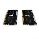 Obrzok produktu Patriot VIPER LED WHITE DDR4 16GB 3600MHz CL16 DUAL KIT (2 x 8GB) CL16-18-18-36