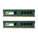 Obrzok produktu Silicon Power DDR4 8GB (2x4GB) 2133MHz CL15 1.2V