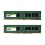 Obrzok produktu Silicon Power DDR4 8GB (2x4GB) 2133MHz CL15 1.2V