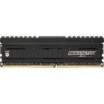 Obrzok produktu Crucial Ballistix Elite DDR4 8GB 3466MHz CL15 DR x8 Unbuffered DIMM 288pin