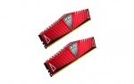 Obrzok produktu ADATA XPG Z1 DDR4 2x4GB 2133MHz,  CL13, 