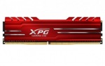 Obrzok produktu ADATA XPG Gammix D10 DDR4 8GB 2400MHz,  CL16,  Red Heatsink Edition