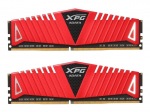 Obrzok produktu ADATA XPG Z1 DDR4 16GB (1x16GB) 3000MHz,  CL16,  erven