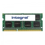 Obrzok produktu INTEGRAL 8GB DDR4 2133MHz SoDIMM CL15 R2 UNBUFFERED 1.2V