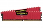 Obrzok produktu Corsair Vengeance LPX 16GB (Kit 2x8GB) 3200MHz DDR4 CL16 1.35V,  erven