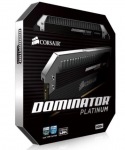 Obrzok produktu Corsair Dominator Platinum 32GB (Kit 4x8GB) 2666MHz DDR4 CL16 1.2V DIMM