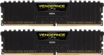 Obrzok produktu Corsair Vengeance LPX 16GB (Kit 2x8GB) 3000MHz DDR4 CL15 1.35V,  ierny