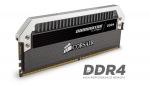 Obrzok produktu Corsair Dominator Platinum 8x16GB 2666MHz DDR4,  1.2V,  Intel XMP 2.0