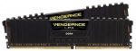 Obrzok produktu Corsair Vengeance LPX Black DDR4 16GB (2x8GB) 3000 MHz C16 1.35V,  ierna