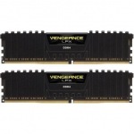 Obrzok produktu Corsair Vengeance LPX DDR4 32GB (2x16GB),  3000MHz C16 DIMM Black