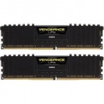 Obrzok produktu Corsair Vengeance LPX DDR4,  3000MHz 32GB 2 x 288 DIMM, 1.35V,  erven