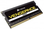 Obrzok produktu Corsair Vengeance 8GB 2400MHz SODIMM DDR4 CL16 1.2V,  iern