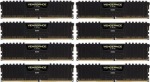 Obrzok produktu Corsair Vengeance LPX 64GB (Kit 8 x 8GB) DDR4 DIMM 4000MHz CL19 1.35V,  iern