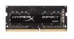 Obrzok produktu HyperX Impact 2x4GB 2133MHz DDR4 CL13 SODIMM,  1.2V