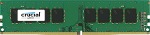 Obrzok produktu 4GB DDR4-2400 MHz Crucial CL17 SRx8