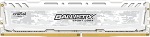 Obrzok produktu 8GB DDR4 - 2400 MHz Crucial Ballistix Sport White LT CL16 DR x8 DIMM