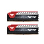 Obrzok produktu 16GB DDR4-2800MHz CL16 Patriot Viper,  kit 2x8GB