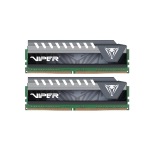 Obrzok produktu 16GB DDR4-2133MHz CL14 Patriot ELITE,  kit 2x8GB