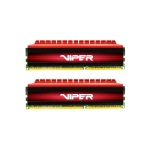 Obrzok produktu 16GB DDR4-3000MHz CL16 Patriot Viper,  kit 2x8GB