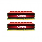 Obrzok produktu 16GB DDR4-3200MHz Patriot CL15 Viper,  2x8GB