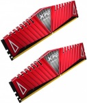 Obrzok produktu ADATA XPG Z1, 2400Mhz, 2x4GB, DDR4 ram, XMP 2,0