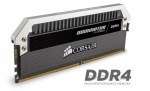 Obrzok produktu Corsair Dominator Platinum, 2666Mhz, 4x8GB, DDR4 ram, XMP 2,0