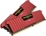 Obrzok produktu Corsair Vengeance LPX, 2x8GB, 2400MHz, DDR4