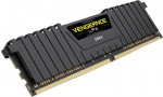 Obrzok produktu Vengeance LPX 16GB (2x8GB) DDR4 DRAM 2400MHz - Black