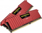 Obrzok produktu Corsair Vengeance LPX, 2x8GB, 2666MHz, DDR4 