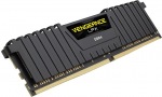 Obrzok produktu Vengeance LPX 16GB (2x8GB) DDR4 DRAM 3600MHz - Black