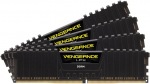 Obrázok produktu Corsair Vengeance LPX, 2400Mhz, 4x4GB, DDR4 