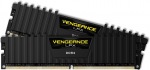 Obrzok produktu Corsair Vengeance LPX Black, 2400MHz, 2x16GB, DDR4 ram