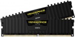 Obrzok produktu Corsair VengeanceLPX Black, 3200MHz, 2x16GB, DDR4 ram