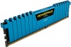 Vengeance LPX 32GB (4x8GB) DDR4 DRAM 2400MHz - Blue - CMK32GX4M4A2400C14B | obrzok .3