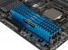 Vengeance LPX 32GB (4x8GB) DDR4 DRAM 2400MHz - Blue - CMK32GX4M4A2400C14B | obrzok .4