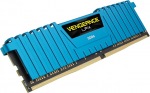 Obrzok produktu Vengeance LPX 32GB (4x8GB) DDR4 DRAM 2400MHz - Blue