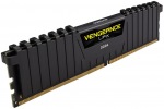 Obrzok produktu Corsair Vengeance LPX Black, 2400Mhz, 8GB, DDR4 ram